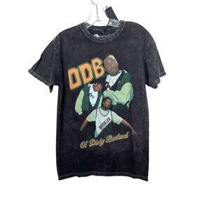 Old Dirty Bastard ODB T Shirt Mens Size Small S‎